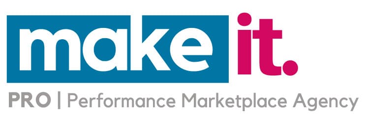 MakeIt Pro Performance Marketplace Agency