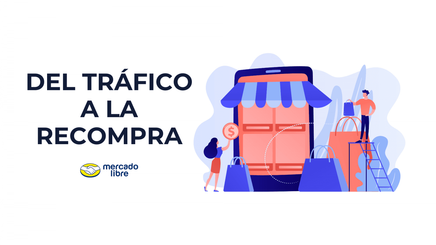 Del tráfico a la recompra